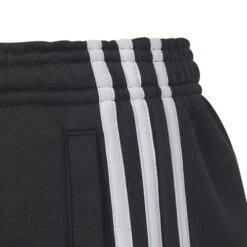 ADIDAS Essentials Training ES 3 Stripes Training Pants Girls 9 ADIDAS Essentials Training ES 3 Stripes Training Pants Girls -Tennis Cheap Shop 18097000 12