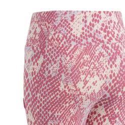 ADIDAS Future Icons Allover Print Tight Girls -Tennis Cheap Shop 18102000 11