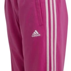 ADIDAS 3-Stripes Tracksuit Girls -Tennis Cheap Shop 18105000 11