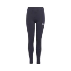 ADIDAS 3-Stripes Cotton Tight Girls