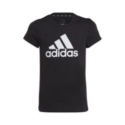 ADIDAS Essentials Big Logo T-Shirt Girls