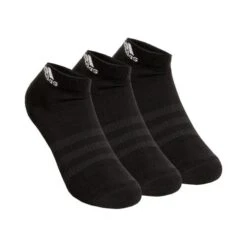 ADIDAS Crew Sportswear Ankle Sports Socks 3 Pack