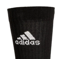 ADIDAS Crew Sportswear Ankle Sports Socks 6 Pack 9 ADIDAS Crew Sportswear Ankle Sports Socks 6 Pack -Tennis Cheap Shop 18129000 12