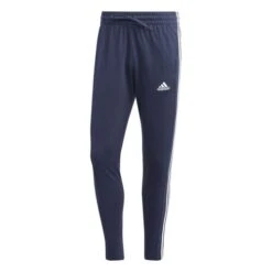 ADIDAS 3 Stripes Single Jersey To Training Pants Men
