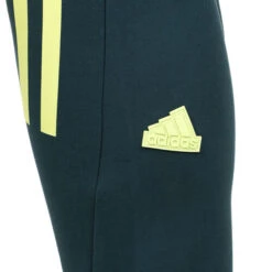 ADIDAS Future Icon 3 Stripess Training Pants Men -Tennis Cheap Shop 18354000 12