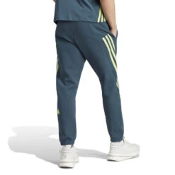 ADIDAS Future Icon 3 Stripess Training Pants Men -Tennis Cheap Shop 18354000 14