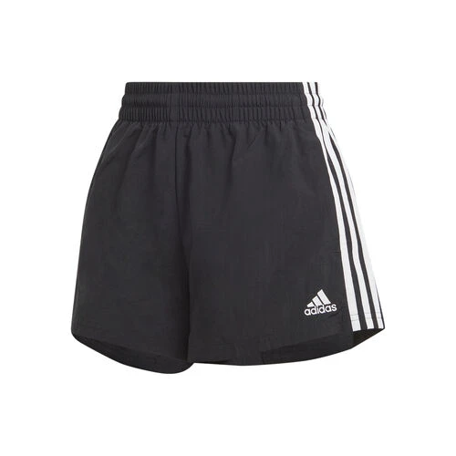 ADIDAS 3 Stripes Woven Shorts Women 1 ADIDAS 3 Stripes Woven Shorts Women