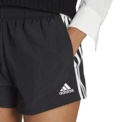ADIDAS 3 Stripes Woven Shorts Women 10 ADIDAS 3 Stripes Woven Shorts Women -Tennis Cheap Shop 18372000 16