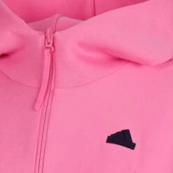 ADIDAS Club Zip Hoodie Women -Tennis Cheap Shop 18393000 10