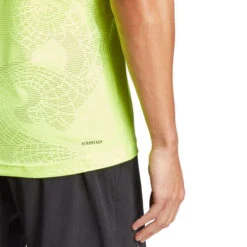 ADIDAS FLFT Pro T-Shirt Men 11 ADIDAS FLFT Pro T-Shirt Men -Tennis Cheap Shop 18466000 17