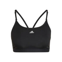 ADIDAS Aeroreact LS Sports Bras Women