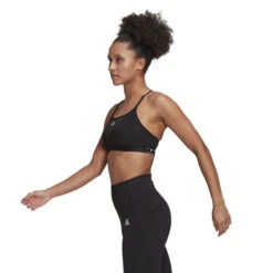 ADIDAS Aeroreact LS Sports Bras Women -Tennis Cheap Shop 18502000 15