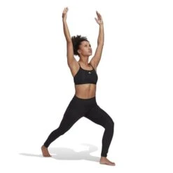 ADIDAS Aeroreact LS Sports Bras Women -Tennis Cheap Shop 18502000 16