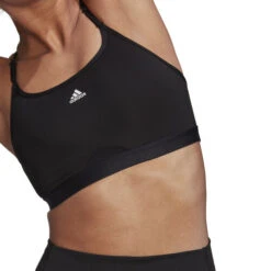 ADIDAS Aeroreact LS Sports Bras Women -Tennis Cheap Shop 18502000 18