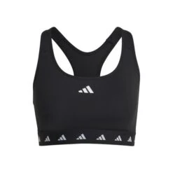 ADIDAS Power Medium-Support Tech-Fit Sports Bras Women