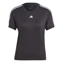 ADIDAS Training Essential 3 Stripes T-Shirt Women