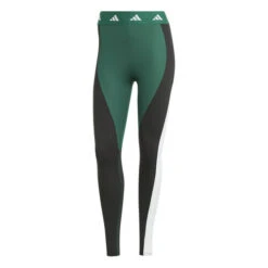 ADIDAS Tech-Fit Color Block 7/8 Tight Women