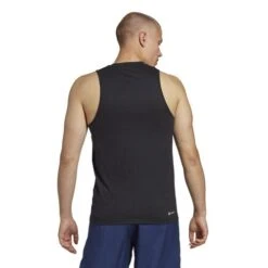 ADIDAS Training Essential Feel Ready Tank Top Men -Tennis Cheap Shop 18532000 14