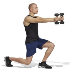 ADIDAS Training Essential Feel Ready Tank Top Men -Tennis Cheap Shop 18532000 15