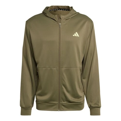 ADIDAS Essential Training Jacket Men 1 ADIDAS Essential Training Jacket Men