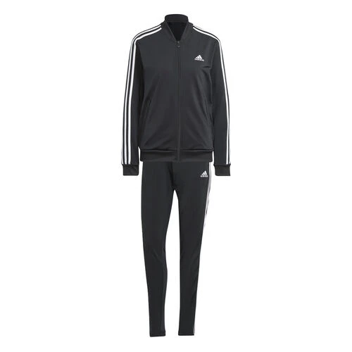 ADIDAS 3 Stripes Tracksuit Women 4 ADIDAS 3 Stripes Tracksuit Women - Image 4