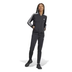 ADIDAS 3 Stripes Tracksuit Women 13 ADIDAS 3 Stripes Tracksuit Women -Tennis Cheap Shop 18561000 13