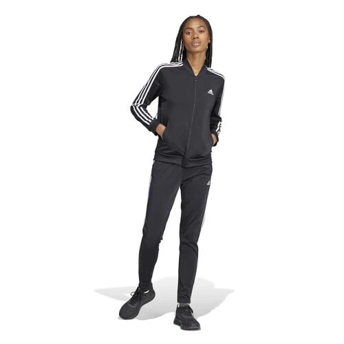 ADIDAS 3 Stripes Tracksuit Women 5 ADIDAS 3 Stripes Tracksuit Women - Image 5