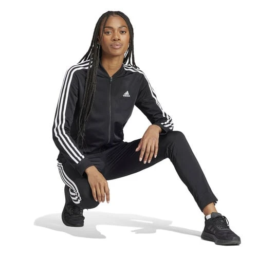 ADIDAS 3 Stripes Tracksuit Women 7 ADIDAS 3 Stripes Tracksuit Women - Image 7