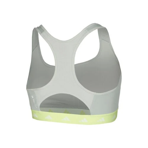 ADIDAS Power MS Tech-Fit Sports Bras Women 2 ADIDAS Power MS Tech-Fit Sports Bras Women - Image 2