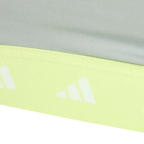 ADIDAS Power MS Tech-Fit Sports Bras Women 3 ADIDAS Power MS Tech-Fit Sports Bras Women - Image 3