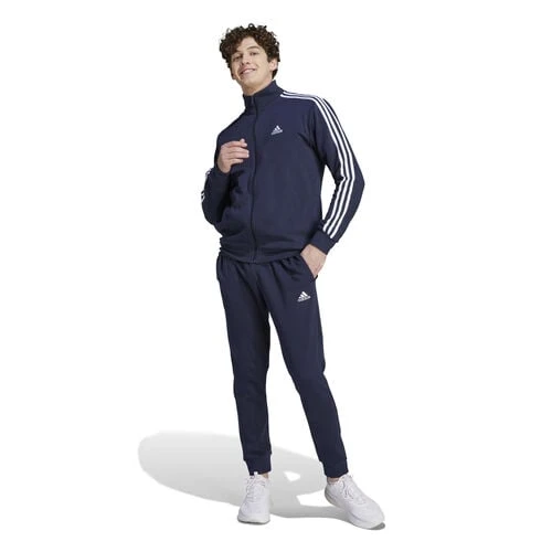 ADIDAS 3 Stripes Freelift Training Jacket Men 5 ADIDAS 3 Stripes Freelift Training Jacket Men - Image 5