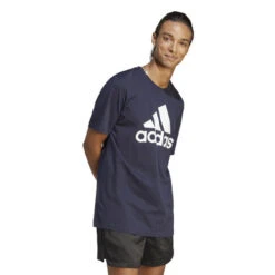 ADIDAS Big Logo T-Shirt Men -Tennis Cheap Shop 18598000 15