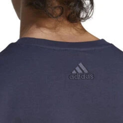 ADIDAS Big Logo T-Shirt Men -Tennis Cheap Shop 18598000 17