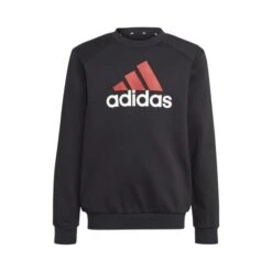 ADIDAS Big LogoTS Sweatshirt Boys -Tennis Cheap Shop 18625000 10