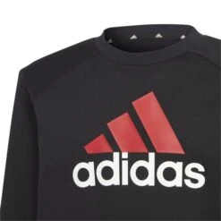 ADIDAS Big LogoTS Sweatshirt Boys -Tennis Cheap Shop 18625000 16