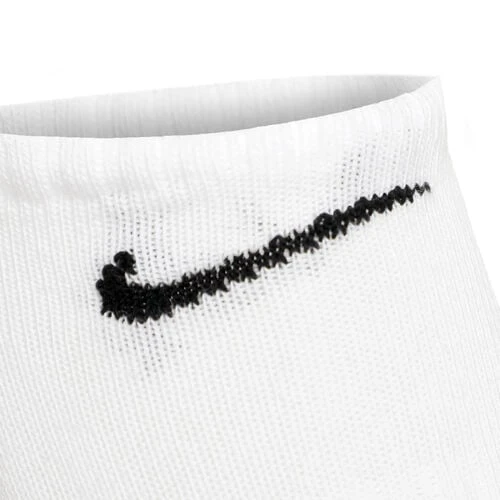 Nike Everyday Lightweight Tennis Socks 3 Pack 5 Nike Everyday Lightweight Tennis Socks 3 Pack - Image 5