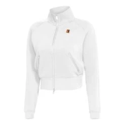 Nike Court Heritage Training Jacket Women