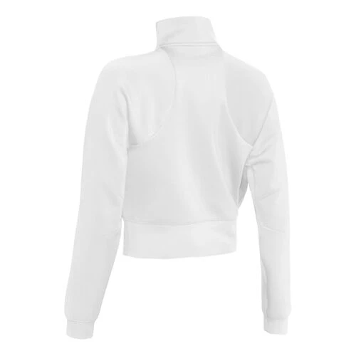 Nike Court Heritage Training Jacket Women 2 Nike Court Heritage Training Jacket Women - Image 2