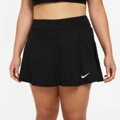 Nike Court Victory Flouncy Plus Size Skirt Women -Tennis Cheap Shop 51852000 13