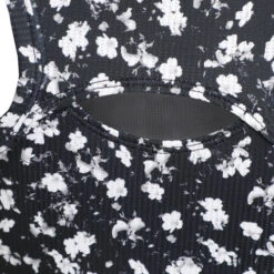 Nike Dri-Fit Victory Printed Tank Top Women -Tennis Cheap Shop 53920000 18