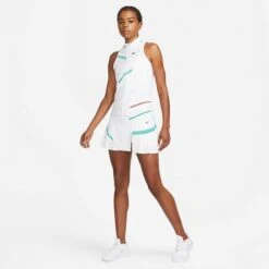 Nike Court Dri-Fit Tank Top Women -Tennis Cheap Shop 55109000 13