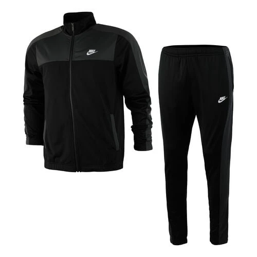 Nike Sportswear Sport Essentials Tracksuit Men 1 Nike Sportswear Sport Essentials Tracksuit Men