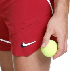 Nike Court Flex Slam Shorts Men -Tennis Cheap Shop 55281000 14