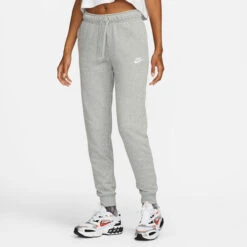 Nike Sportswear Club MR STD Training Pants Women -Tennis Cheap Shop 55459000 11