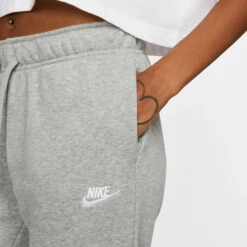 Nike Sportswear Club MR STD Training Pants Women -Tennis Cheap Shop 55459000 13