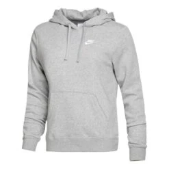 Nike Sportswear Club Pull Over STD Hoody Women