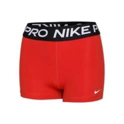 Nike Pro Shorts Women