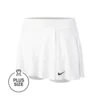 Nike Court Victory Dri-Fit Flouncy Plus Skirt Women
