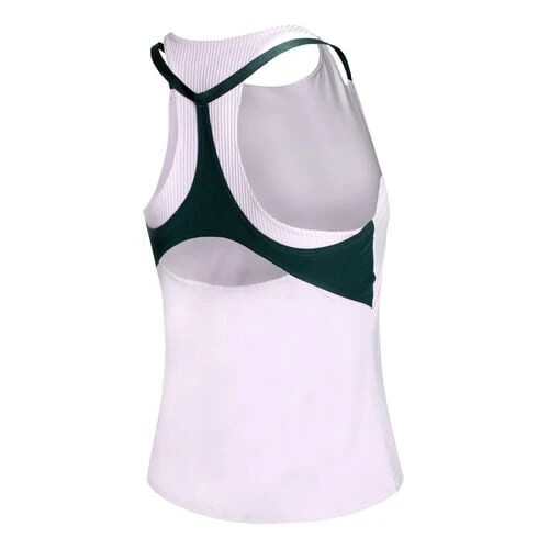 Nike Court Advantage Dri-Fit Novelty 6M Tank Top Women 2 Nike Court Advantage Dri-Fit Novelty 6M Tank Top Women - Image 2