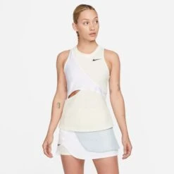 Nike Court Dri-Fit Slam NT PS Tank Top Women -Tennis Cheap Shop 55830000 14
